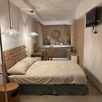Panta Rei 97 Apartman Barletta
