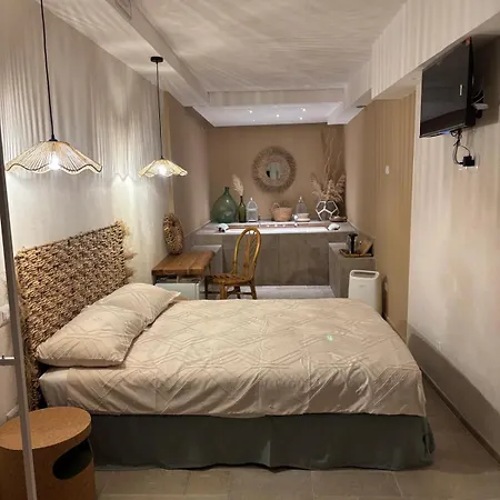 Panta Rei 97 Apartament Barletta