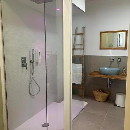 Panta Rei 97 Apartament