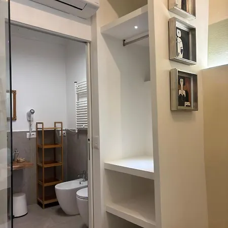 Panta Rei 97 * Barletta