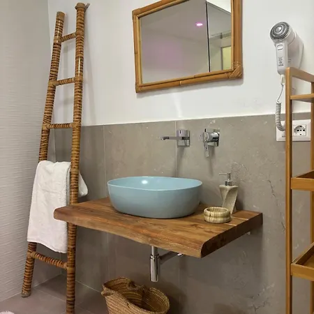 Panta Rei 97 Διαμέρισμα