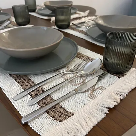 Apartament Panta Rei 97 Barletta