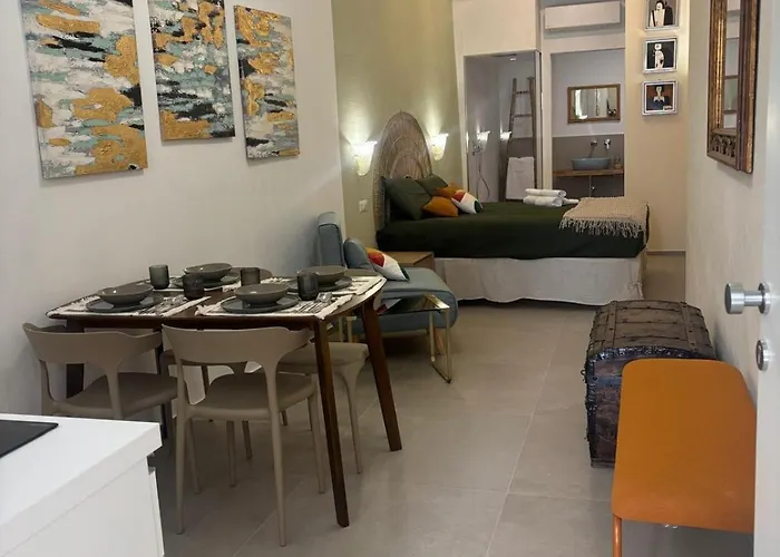 דירה Panta Rei 97